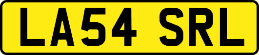 LA54SRL