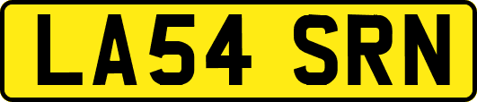 LA54SRN