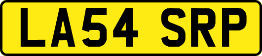 LA54SRP