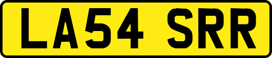 LA54SRR