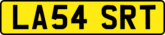 LA54SRT