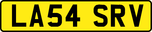 LA54SRV