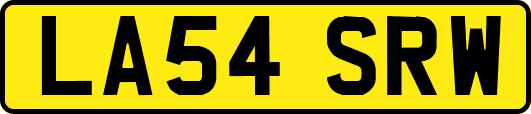 LA54SRW