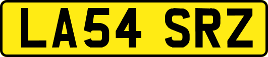 LA54SRZ
