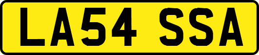 LA54SSA