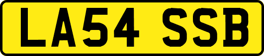 LA54SSB