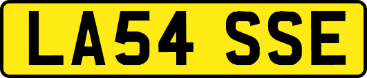 LA54SSE
