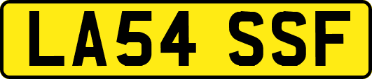 LA54SSF