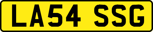 LA54SSG