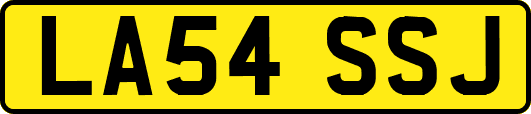 LA54SSJ