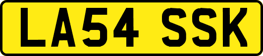 LA54SSK
