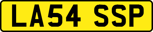 LA54SSP