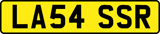 LA54SSR