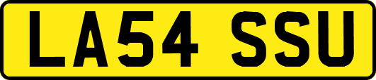 LA54SSU