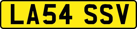 LA54SSV