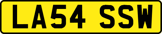 LA54SSW