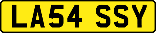 LA54SSY