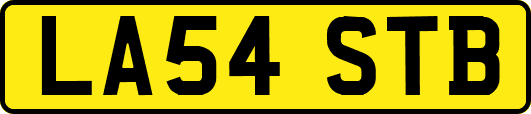 LA54STB