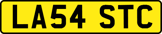 LA54STC