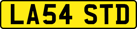 LA54STD