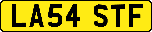 LA54STF
