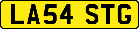 LA54STG
