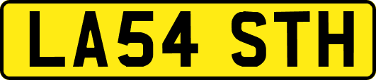 LA54STH