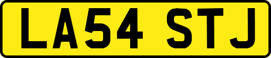 LA54STJ