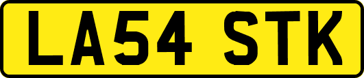 LA54STK