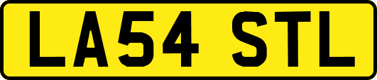 LA54STL