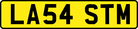 LA54STM
