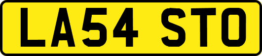 LA54STO