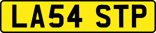 LA54STP