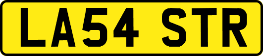 LA54STR