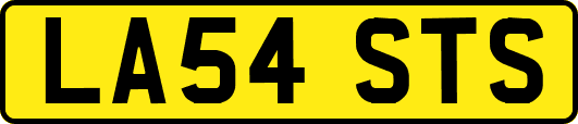 LA54STS