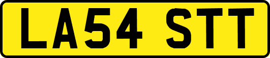 LA54STT