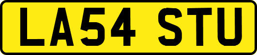 LA54STU