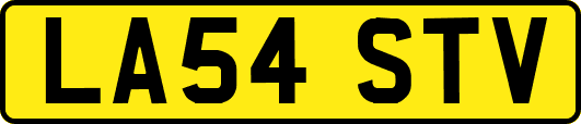 LA54STV