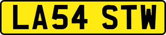 LA54STW