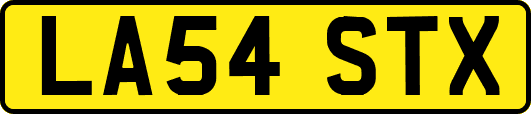 LA54STX