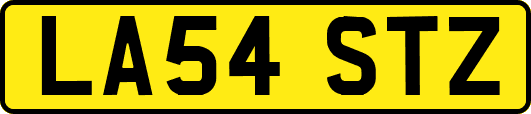 LA54STZ