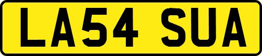 LA54SUA