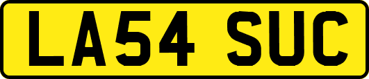 LA54SUC