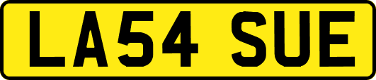 LA54SUE