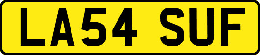 LA54SUF