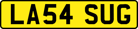 LA54SUG