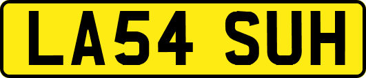 LA54SUH