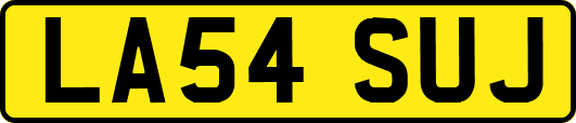 LA54SUJ