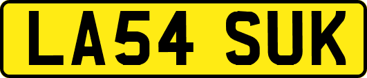 LA54SUK