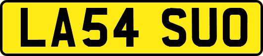 LA54SUO
